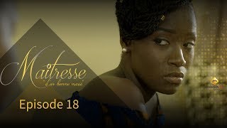 Série  Maitresse dun homme marié  Episode 24  VOSTFR [upl. by Yablon]