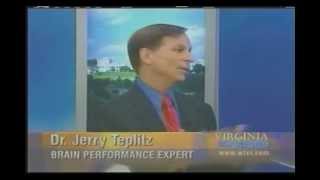 CBS Talk Show with Dr Jerry Teplitz [upl. by Stafani765]