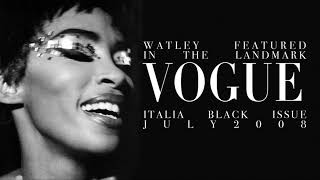 Jody Watley Grammy Winning Solo Artist  Music amp Style Icon Montage  The Wattage [upl. by Aras]