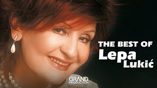 Lepa Lukic  Misli Mile da je meni zao  Audio 2012 [upl. by Dranyer]