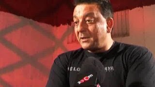 Sanjay Dutt blames Ram Gopal Varma for the failure of Department [upl. by Abagail]