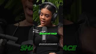 George amp Candace Owens Reflect On Muslims Mistreatment Durring 911 [upl. by Oirazan]