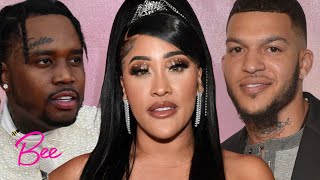 Natalie Nunn exp⭕️sed for cheating on husband ‼️ [upl. by Sheline]