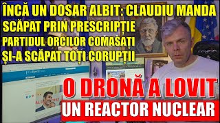 DEMENȚA LUI PUTIN O dronă a lovit un reactor nuclear Rusia exorcizează soldați ca în Evul Mediu [upl. by Meekah]