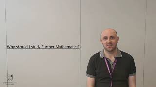 Uxbridge College Further Maths A Levels [upl. by Adnalue969]