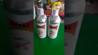 Rafaz herbicide full details oxadiargyl 6 EC herbicide for cumin and mustard rafaz herbicide [upl. by Iilek575]