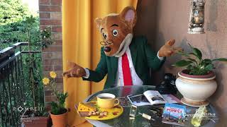 A spasso per Pompei con Geronimo Stilton [upl. by Vahe]