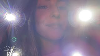 ASMR Fast and Aggressive Bright Light Triggers [upl. by Uund]