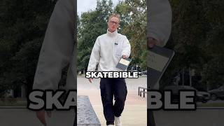 Send this to your filmer 🫶 skate skateboard skatefilm skaterules skatebible [upl. by Hadeehsar]