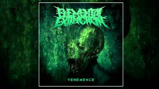 Elemental Extinction  Vehemence FULL EP 2013 HD [upl. by Menard580]