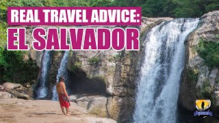 25 Essential Tips When Visiting El Salvador [upl. by Adimra695]