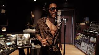 Lenny Kravitz  How Long Have You Been Blind Harry Belafonte Tribute [upl. by Nedrud]