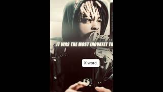 X word followers quotes newwordoftheday sad learnawordaday rapperquotes motivation [upl. by Liv]