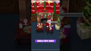 Sims FreePlay  What do you want for Christmas simsfreeplay [upl. by Malissa307]