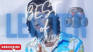 BEST OF ALKALINE MIX  DJ LEISTER 254 FT AlkalineMusiqq 2024 dancehall viral djleister254 [upl. by Kissiah]