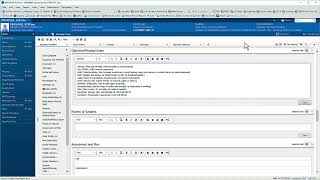 Using AutoText in Cerner PowerChart Documentation [upl. by Nahtanaj199]