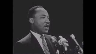 Martin Luther King Jr  quotThe Other Americaquot Speech Full HD [upl. by Oicnanev556]