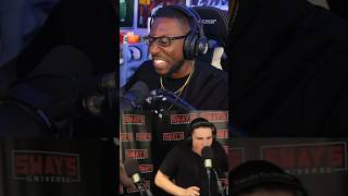 TOKEN FREESTYLES ON SWAY reactionchannel tokenfreestyle swayinthemorning [upl. by Goode]