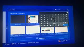 How to watch free movies on PS4 20192020 100 free [upl. by Acirre]