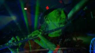 Shpongle Live HD Part 9 Unstoned [upl. by Atnuahc585]