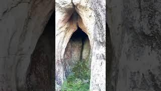 Cave in Mulanje Mountain [upl. by Riki747]