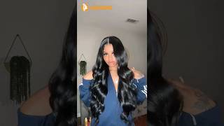 body wave wiggracewigcom Unleashing the Power of Real Hair Wigs for Ultimate Glam [upl. by Nuli]