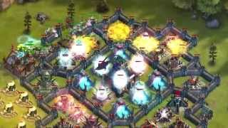 12 Kingdoms  Trailer [upl. by Koenraad]