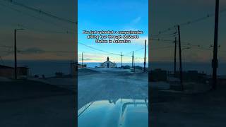 My driving tour through McMurdo Station in Antarctica is live on my channel now [upl. by Kimmie467]