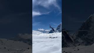 solukhumbu solukhumbu snow travel mountains motivation mountainview mountainlovers [upl. by Eldwen]