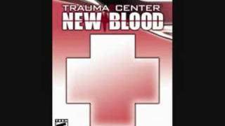 Trauma Center New Blood Code Blue Stigma [upl. by Nerro]