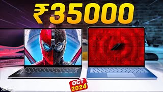 It Will Blow Your Mind🤯  Best Laptop Under 35000💥Top 5 Best Laptops Under 35000 in 2024💥Students [upl. by Ydolem28]