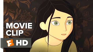 The Breadwinner Movie Clip  The Decision 2017  Movieclips Indie [upl. by Cran]