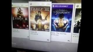 darmowe gry xbox 360free games xbox 360 [upl. by Atazroglam555]