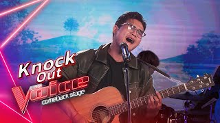 คลัง  ผู้ถูกเลือกให้ผิดหวัง  Knock Out  The Voice Comeback Stage  21 Nov 2024 [upl. by Manya]