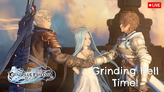 LIVE BANG TERMINUS KU KEMANA BANG  Granblue Fantasy Relink 7 [upl. by Elocal]