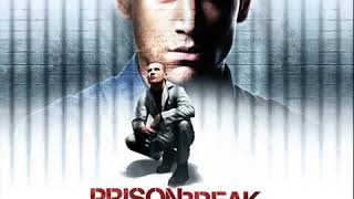 SERIE PRISON BREAK TEMPORADAS 1 5 AUDIO DUAL MEGA [upl. by Ymmas244]