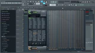 FL Studio  Acid Trance Tutorial [upl. by Itisahc]