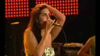 Amy Winehouse  Brother Live [upl. by Rise]