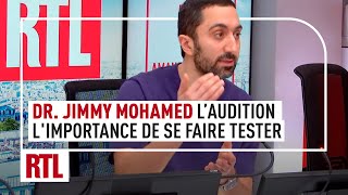 Journée mondiale de l’audition  limportance de se faire tester [upl. by Lyred]