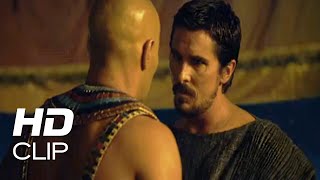 Exodus Gods and Kings  quotMiriamquot Clip HD  20th Century FOX [upl. by Nehtan]