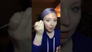 How to use Younique’s Moodstruck Brow Obsession Palette [upl. by Heyes851]