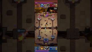 clashroyale ladder supercell midladder [upl. by Niela795]