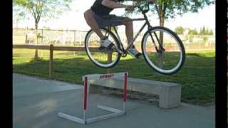 Joe McKeag BiCi Edit [upl. by Perkins673]