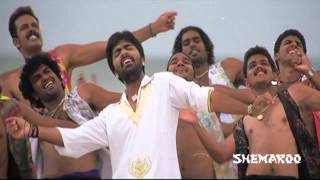 Jalakanta Movie Songs  Aggilante Valape Song  Silambarasan Gopika [upl. by Valry]