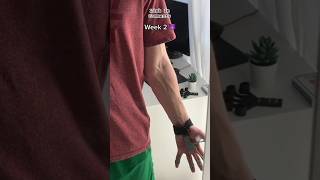 Using Hand Gripper For 7days  Insane Result Link In Comments shorts handgripper gripper [upl. by Wyatan390]