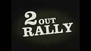 The Tannenbaum Company2 Out Rally Productions Logos With Generic Voiceover [upl. by Shreve487]