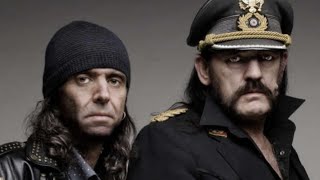 MOTORHEAD Strongly Denies Claims Lemmy Was A Nazi Sympathizer [upl. by Crescentia]