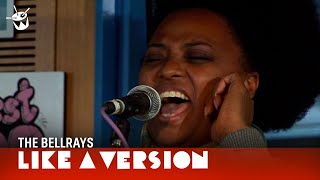 The BellRays covers ACDC Highway To Hell for Like A Version [upl. by Gnad]