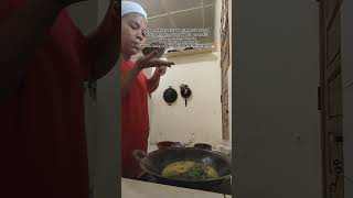 Semangat menyalakan kompor didapur videoviral shorts cooking [upl. by Nednerb]