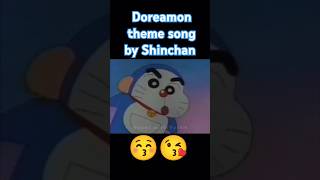 Doraemon and shinchan fans assemble here❤️ [upl. by Alesandrini]